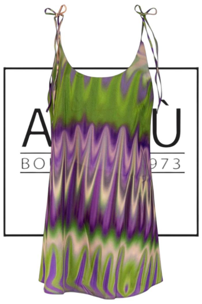 VESTITO CORTO-ME-FUI