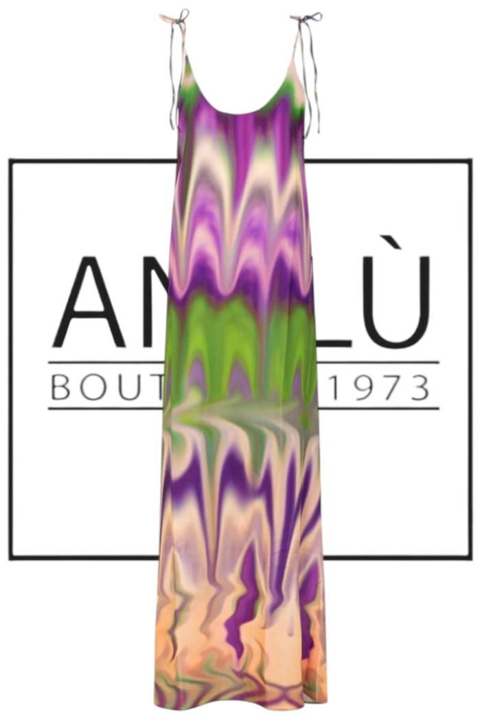 VESTITO LUNGO -ME-FUI