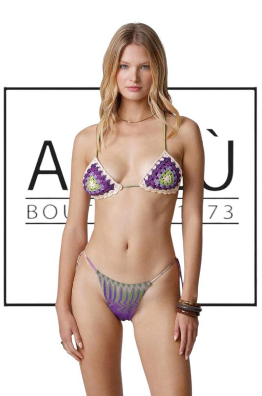 BIKINI-TRIANGOLO-ME-FUI-SLIP AMERICANO REGOLABILE